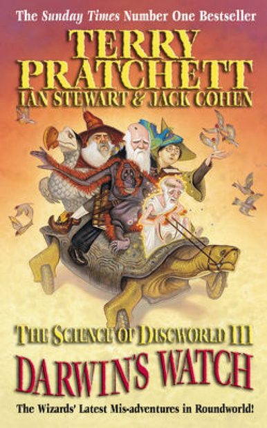 The Science of Discworld III