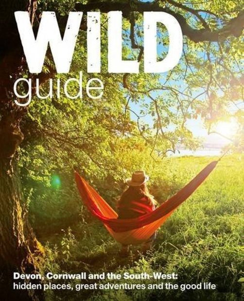 Wild Guide - South West