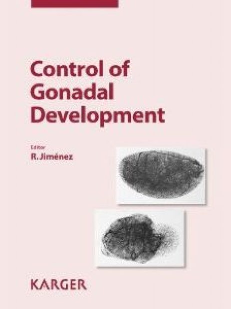 Control of Gonadal Development