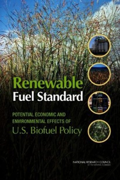 Renewable Fuel Standard