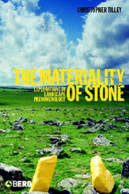 The Materiality of Stone