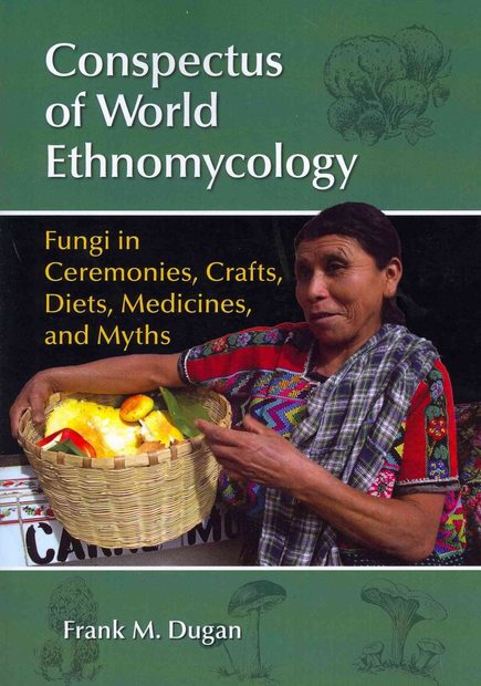 Conspectus of World Ethnomycology