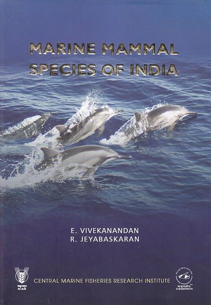 Marine Mammal Species of India