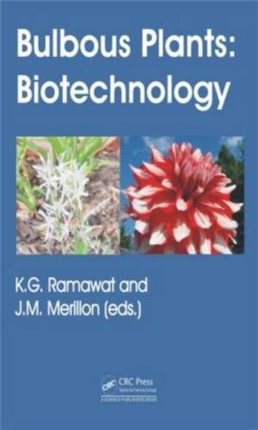 Bulbous Plants: Biotechnology