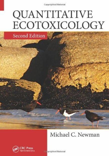 Quantitative Ecotoxicology