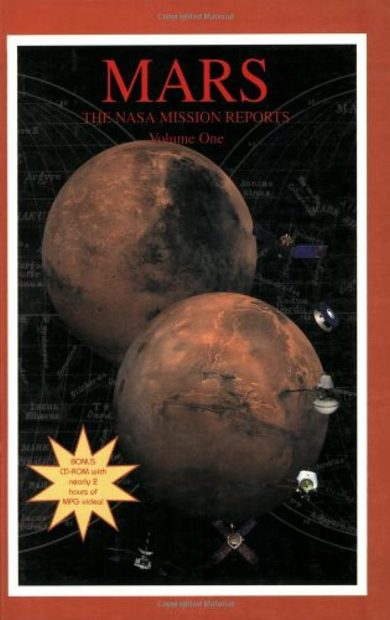 Mars: The NASA Mission Reports