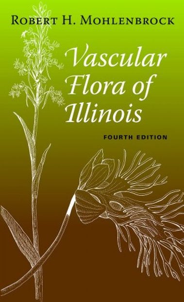 Vascular Flora of Illinois