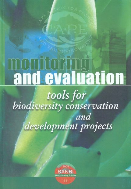 Monitoring and Evaluation