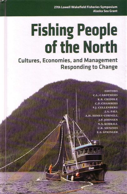 Fishing People of the North