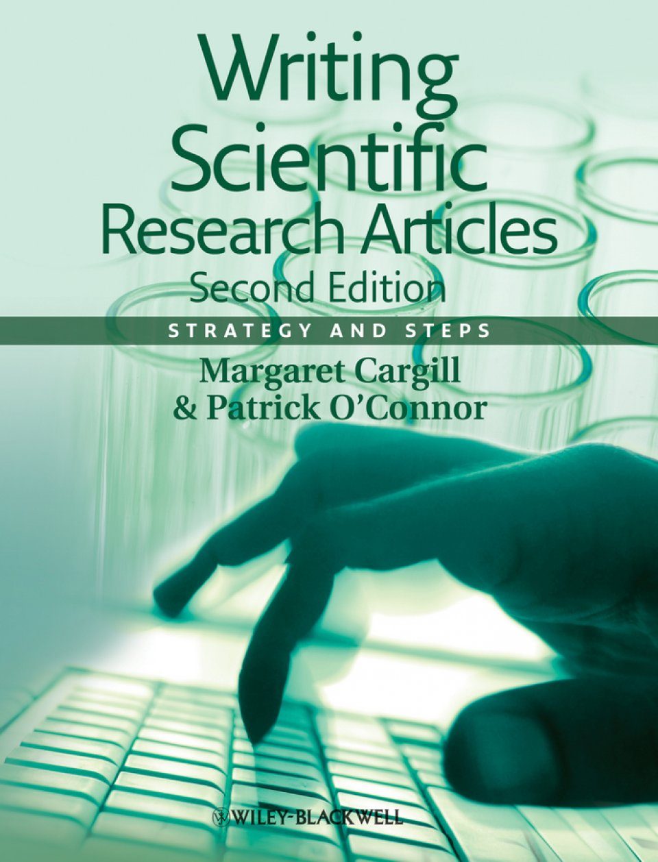 writing scientific research article