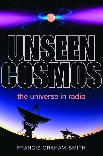 Unseen Cosmos
