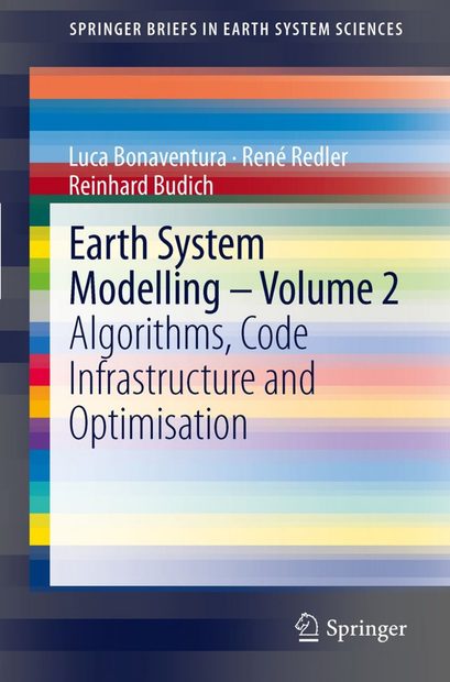 Earth System Modelling, Volume 2