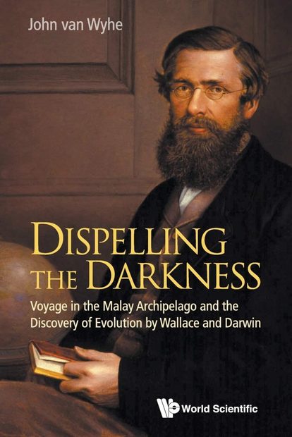 Dispelling the Darkness