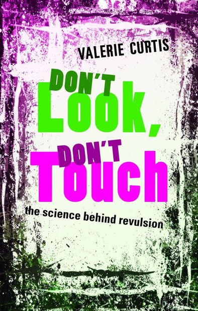 Don't Look, Don't Touch