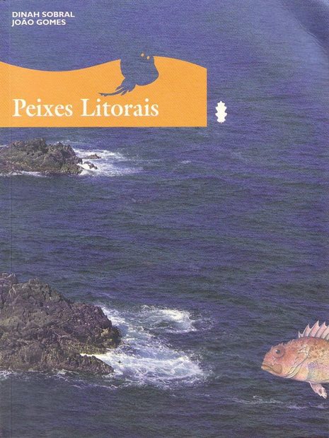 Peixes Litorais: Estuário do Sado [Coastal Fish: Sado Estuary]