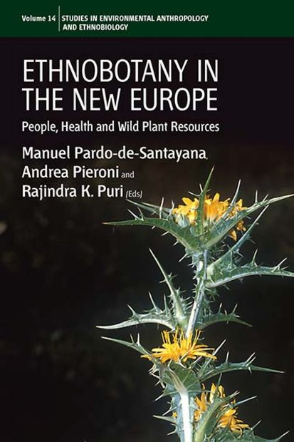 Ethnobotany in the New Europe