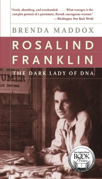 Rosalind Franklin