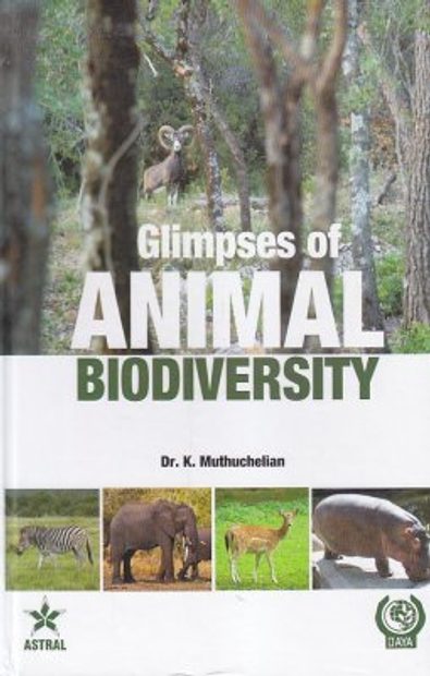 Glimpses of Animal Biodiversity