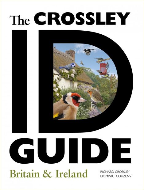 The Crossley ID Guide: Britain & Ireland