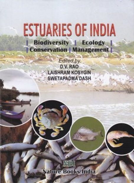 Estuaries of India