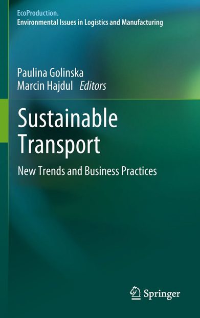 Sustainable Transport