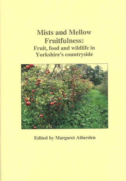 Mists and Mellow Fruitfulness