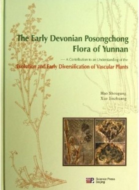 The Early Devonian Posongchong Flora of Yunnan