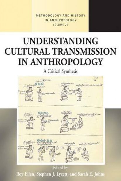 Understanding Cultural Transmission in Anthropology