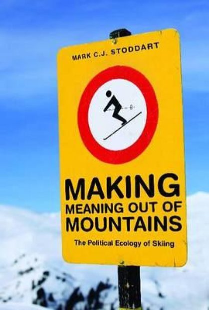 Making Meaning Out of Mountains