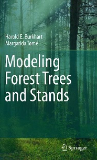 Modeling Forest Trees and Stands