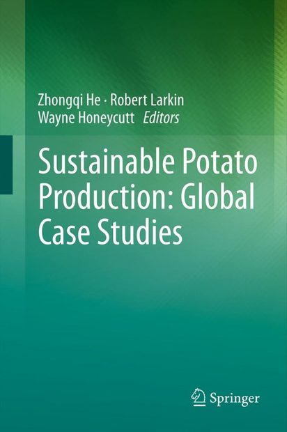 Sustainable Potato Production