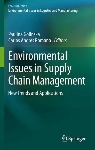 Environmental Issues in Supply Chain Management