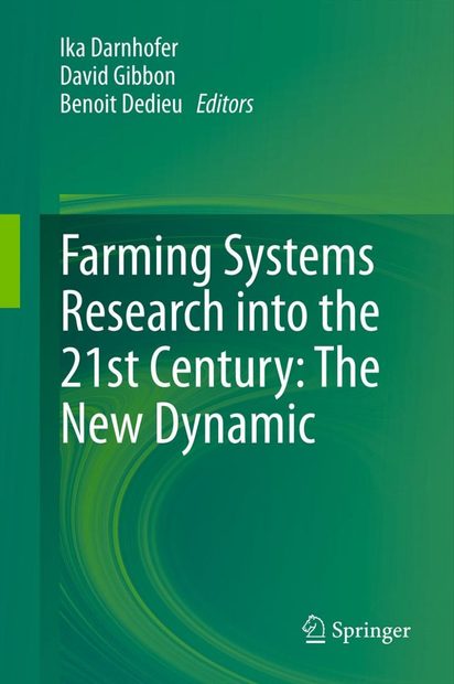 Farming Systems Research into the 21st Century