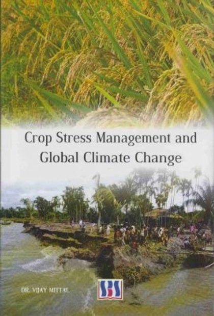 Crop Stress Management and Global Climate Change