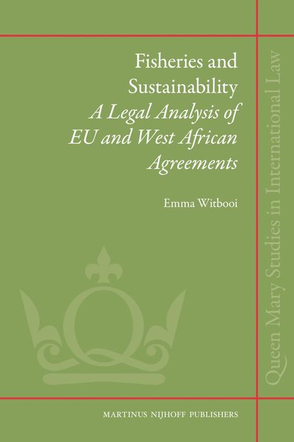 Fisheries and Sustainability