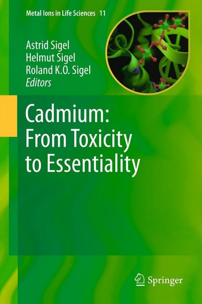 Cadmium
