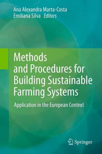 Methods and Procedures for Building Sustainable Farming Systems