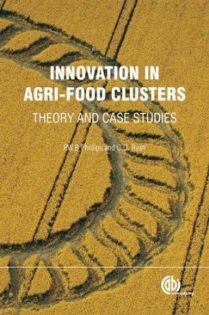 Innovation in Agri-food Clusters