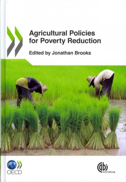 Agricultural Policies for Poverty Reduction