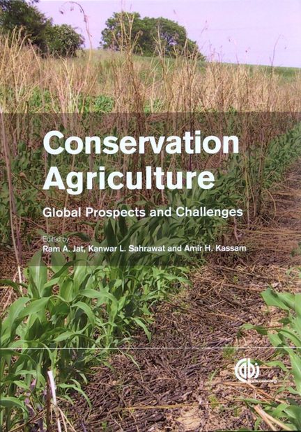Conservation Agriculture