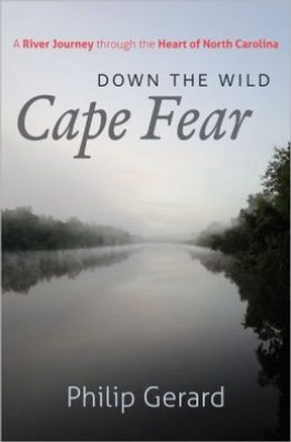 Down the Wild Cape Fear