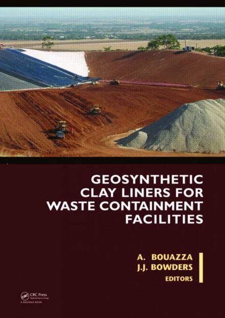 Geosynthetic Clay Liners for Waste Containment Facilities