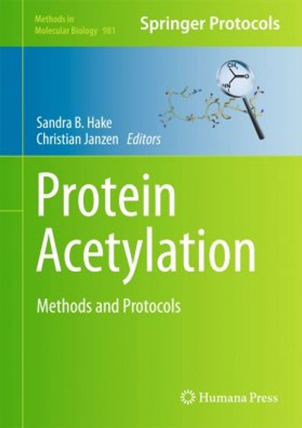 Protein Acetylation