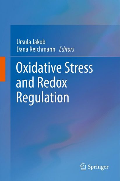 Oxidative Stress and Redox Regulation