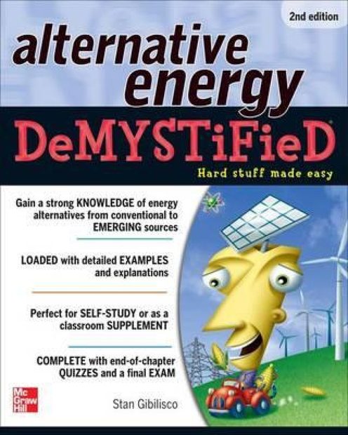Alternative Energy Demystified