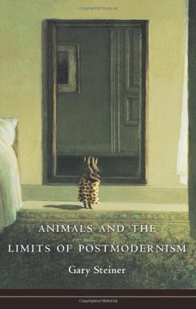 Animals and the Limits of Postmodernism