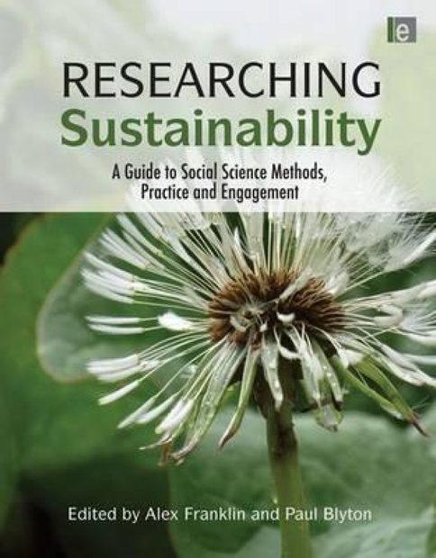 Researching Sustainability