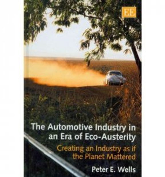 The Automotive Industry in an Era of Eco-austerity