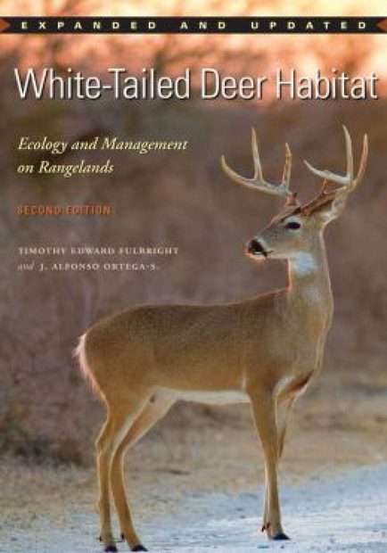 White-Tailed Deer Habitat