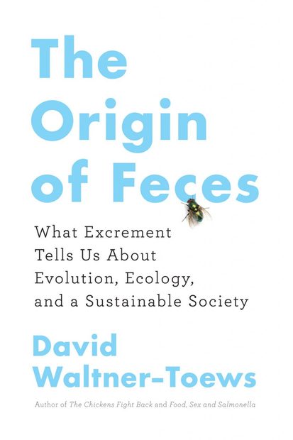 The Origin of Feces